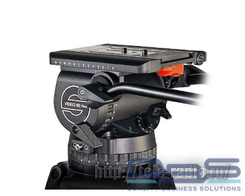 Sachtler Video 60 Plus EFP