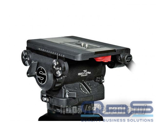 Sachtler Video 75 Plus EFP