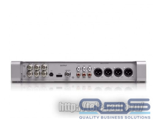 Matrox MXO2