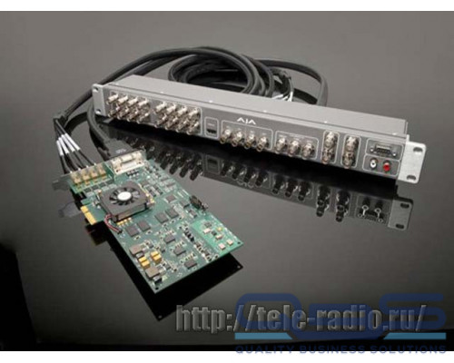 AJA K3G-BOX