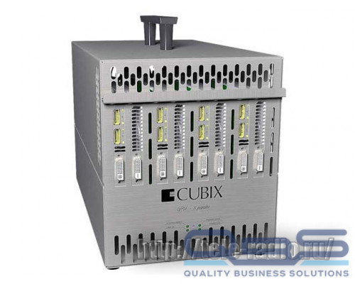 Cubix XPANDER DESKTOP ELITE
