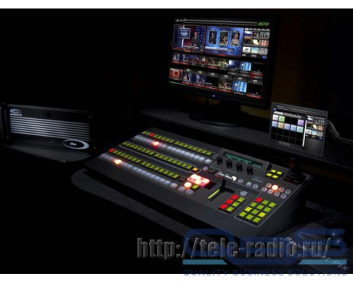 Broadcast Pix Mica Systems
