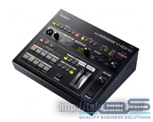 Roland V-40HD
