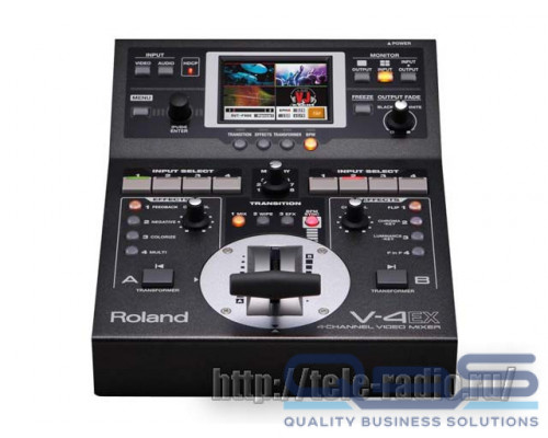Roland V-4EX