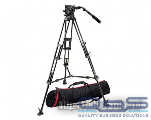 Manfrotto штативные системы 509HD серия