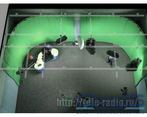 Logocam  STUDIO KIT 12000/15
