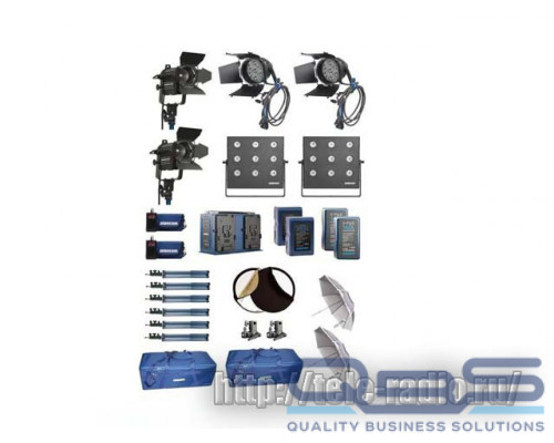 Logocam A-LED 1900 DIM KIT