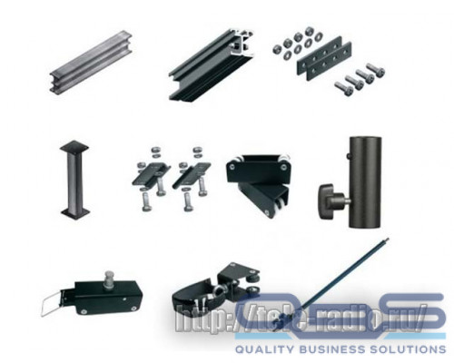 Logocam Rail 15000