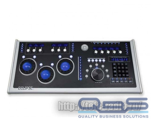 Eclipse CX Midnight Color Correction Controller