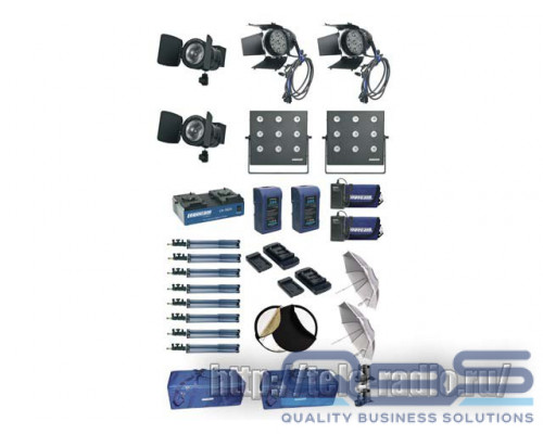 Logocam A-LED 1900/LSF DIM KIT