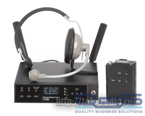 LAON LT550-8+