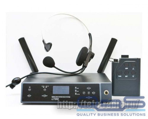 LAON LT250-6+