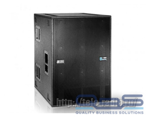 DB_TECHNOLOGIES DVA-S1521N