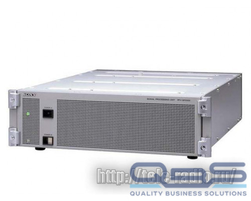 Sony PFV-SP3300