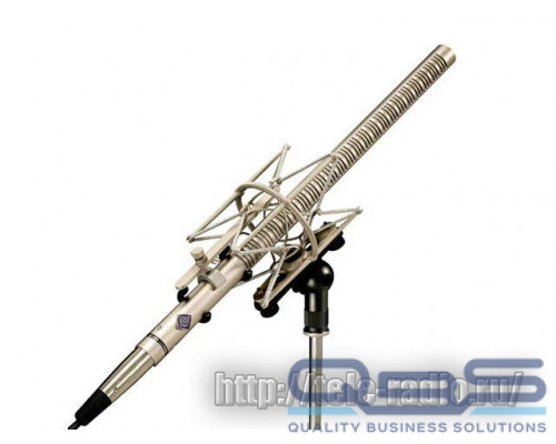 Neumann KMR 82 i
