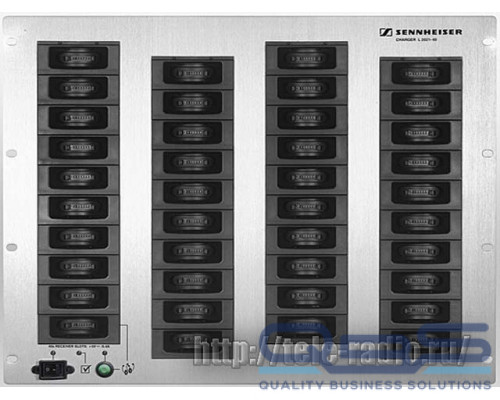 Sennheiser L 2021-40