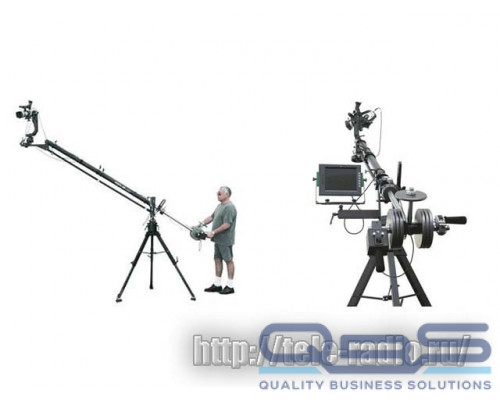 ST VIDEO-FILM Porta-Jib Standard