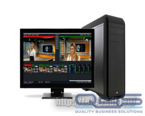 vMix SMIX2381RT