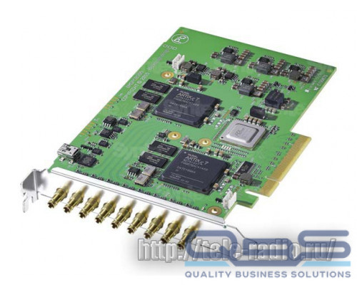 Blackmagic DeckLink Quad 2
