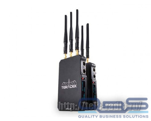 Teradek Beam - система передачи видео/аудио