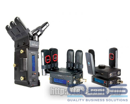 Teradek Bond Cellular Bonding Broadcasting Solution