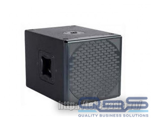 K-ARRAY активные сабвуферы