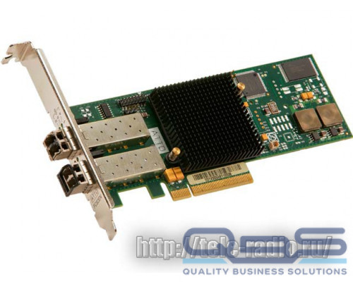 Atto Fibre Channel  adapters