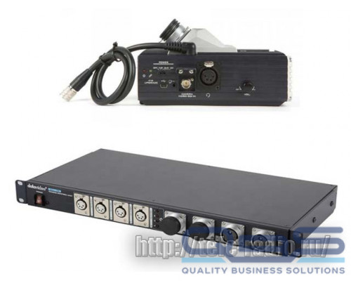 Datavideo CCU