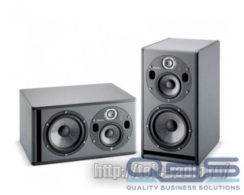 Focal Trio 6 Be