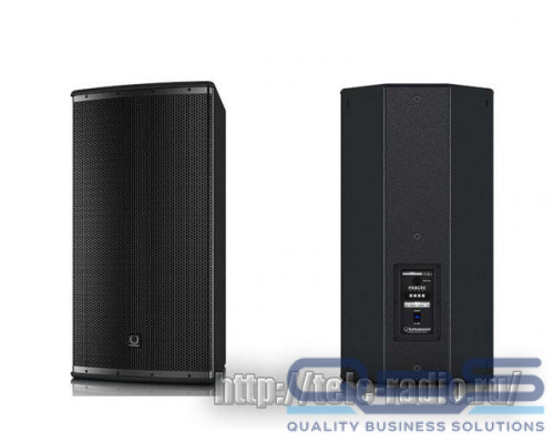 Turbosound Prague (TPA, TPZ)