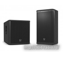 Turbosound Venue (TVX)