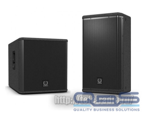 Turbosound Venue (TVX)