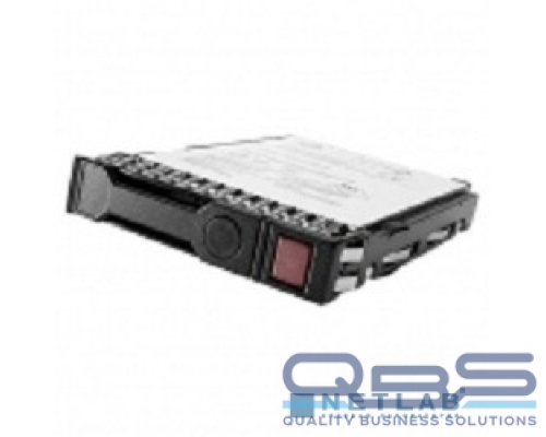 HP SSD Накопитель HPE 800GB SAS 12G MU SFF SC DS SSD (872376-B21) купить QBS.ru