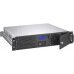 Корпус серверный 2U Procase GM238-B-0 черный, панель управления, без блока питания, глубина 380мм, MB 9.6x9.6 купить QBS.ru