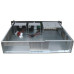 Корпус серверный 2U Procase GM238-B-0 черный, панель управления, без блока питания, глубина 380мм, MB 9.6x9.6 купить QBS.ru