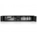 Корпус серверный 2U Procase PA239-B-0 Rack server case, полностью алюминевый, черный, без блока питания, глубина 390мм, MB 9.6x9.6 купить QBS.ru