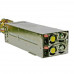 Блок питания ATX Procase GR21200 2U (1200W+1200W),300*101*84mm,АPFC,80+ Gold,+5B=38A,+12B=91A,+3,3B=24A,5VSB=3A,Защита от перегрузки 105-150%,90-264В купить QBS.ru