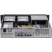 Корпус серверный 2U Procase GM238R-B-0 черный, панель управления, без блока питания 1U,2U-redundant, глубина 380мм, MB 12x9.6 купить QBS.ru