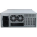 Корпус серверный 4U Procase ES416-SATA3-B-0 16 SATA3/SAS 6Gb hotswap HDD, черный, без блока питания, глубина 650мм, MB 12x13 купить QBS.ru