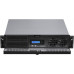 Корпус серверный 2U Procase GM238D-B-0 дверца, черный, панель управления, без блока питания, глубина 380мм, MB 9.6x9.6 купить QBS.ru