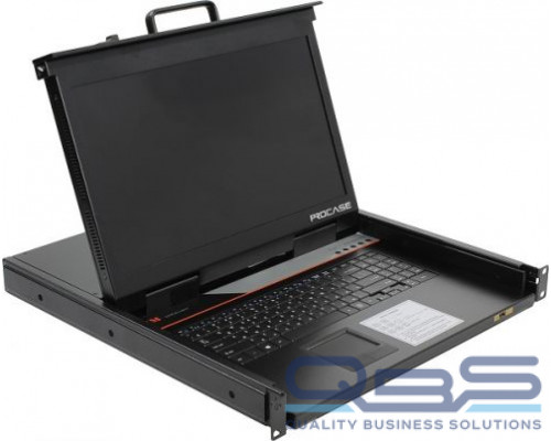 Консоль KVM Procase E1708HD купить QBS.ru