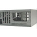 Корпус серверный 3U Procase RE306-D6H4-C-48 6x5.25 ext+4*3,5 int ,черный,без блока питания,глубина 480мм,MB CEB 12x10.5 купить QBS.ru