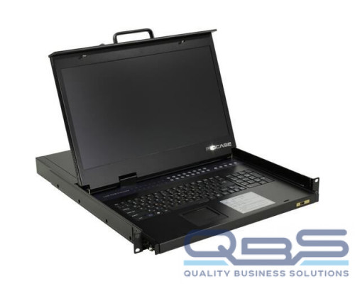 Консоль KVM Procase E1916HD купить QBS.ru