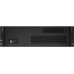 Корпус серверный 3U Procase RU330-B-0 черный, без БП, ATX 12x9.6 купить QBS.ru