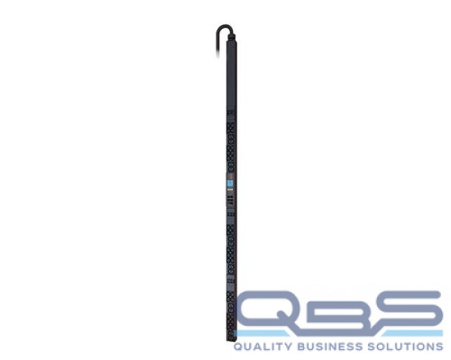 Панель питания распределительная Rack PDU 2G, Metered, ZeroU, 22.0kW(32A), 230V, (30) C13 & (12) C19 купить QBS.ru