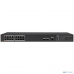 Коммутаторы DAHUA DH-PFS4218-16GT-240 16-портовый гигабитный управляемый коммутатор с PoE, уровень L2 купить QBS.ru