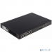 Коммутаторы DAHUA DH-PFS4218-16GT-240 16-портовый гигабитный управляемый коммутатор с PoE, уровень L2 купить QBS.ru