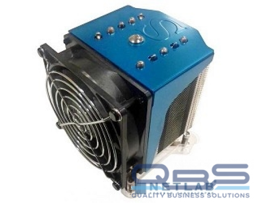 Опция к серверу Supermicro SNK-P0051AP4 {Радиатор SuperMicro SNK-P0051AP4 4U Active CPU Heat Sink for Socket H (SNK-P0051AP4)} купить QBS.ru