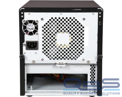 Корпус Корпус Inwin MS04-2(PF052) IP-S265AU7-2 easy swap 6130956 купить QBS.ru