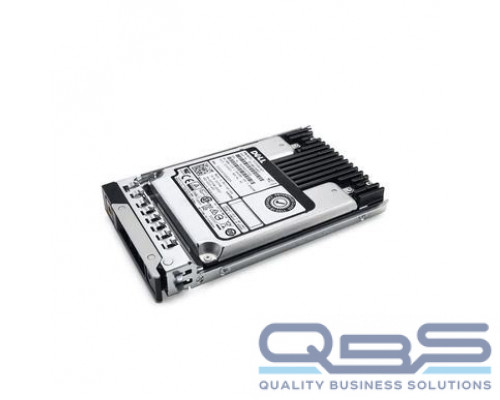 Твердотельный накопитель DELL 1.92TB SFF 2,5 SSD SAS Read Intensive 12Gb/s, 512, Hot Plug, 1 DWPD, Hot-plug For 14G (analog 400-AXOP , 400-ATMZ , 400-BBQP , 400-AZBK) купить QBS.ru